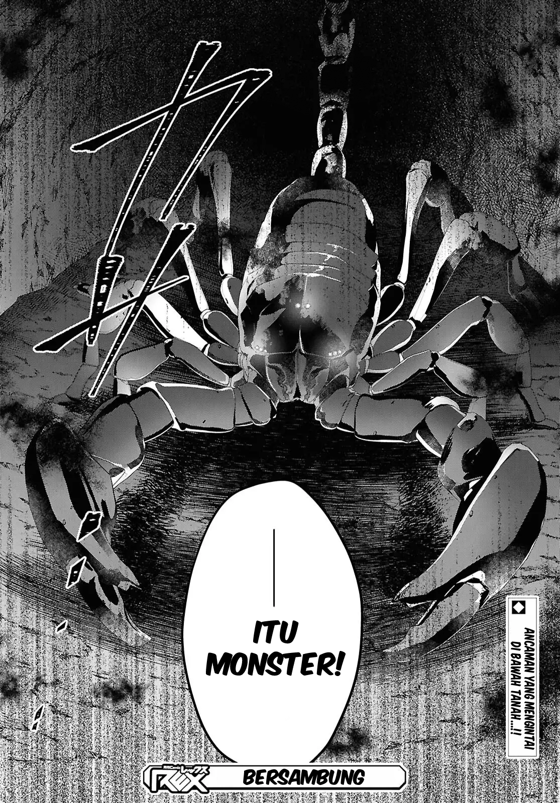 Kabeyaku nado Fuyou to Tsuihou sareta S-kyuu Boukensha, "Dorei Kaihou" Skill wo Kushi shite Shijou Saikyou no Kunizukuri Chapter 12 - halaman 21