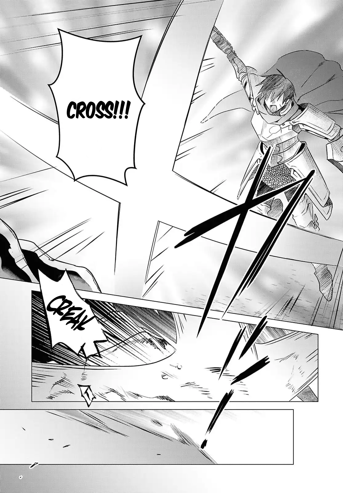 Kabeyaku nado Fuyou to Tsuihou sareta S-kyuu Boukensha, "Dorei Kaihou" Skill wo Kushi shite Shijou Saikyou no Kunizukuri Chapter 13 - halaman 15