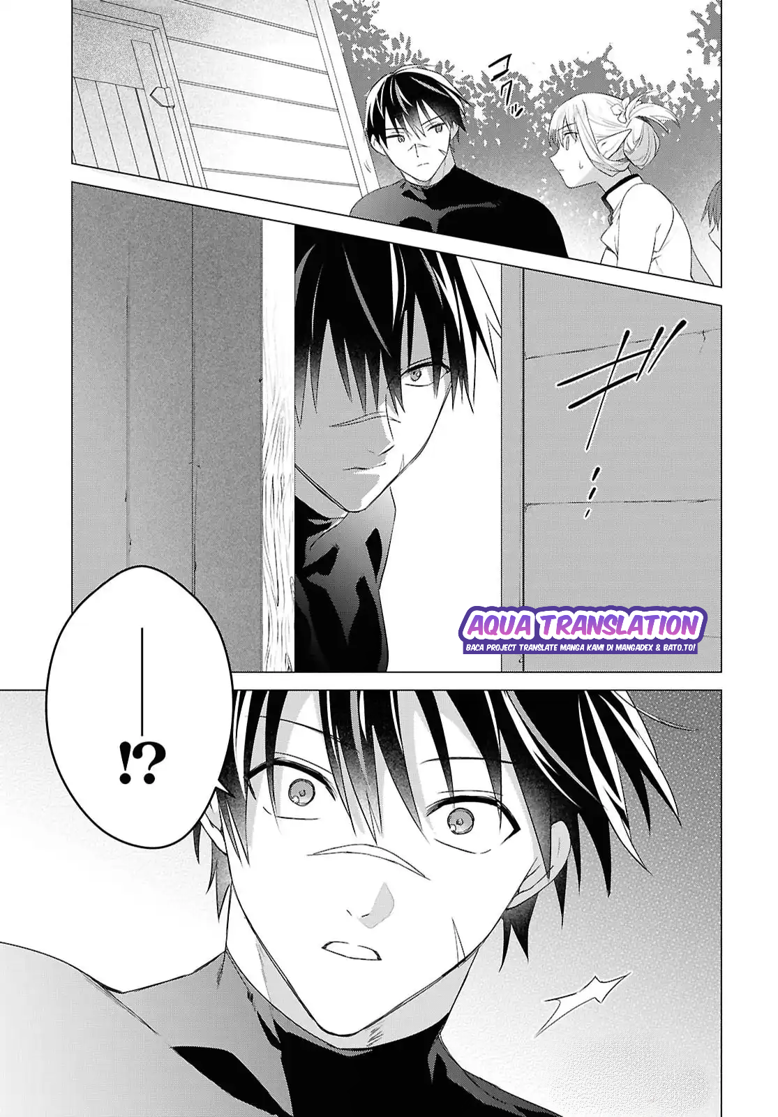 Kabeyaku nado Fuyou to Tsuihou sareta S-kyuu Boukensha, "Dorei Kaihou" Skill wo Kushi shite Shijou Saikyou no Kunizukuri Chapter 15 - halaman 26