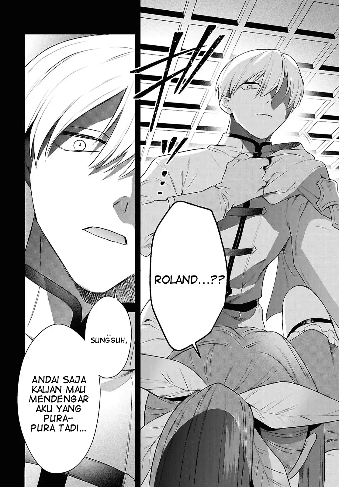 Kabeyaku nado Fuyou to Tsuihou sareta S-kyuu Boukensha, "Dorei Kaihou" Skill wo Kushi shite Shijou Saikyou no Kunizukuri Chapter 16 - halaman 15