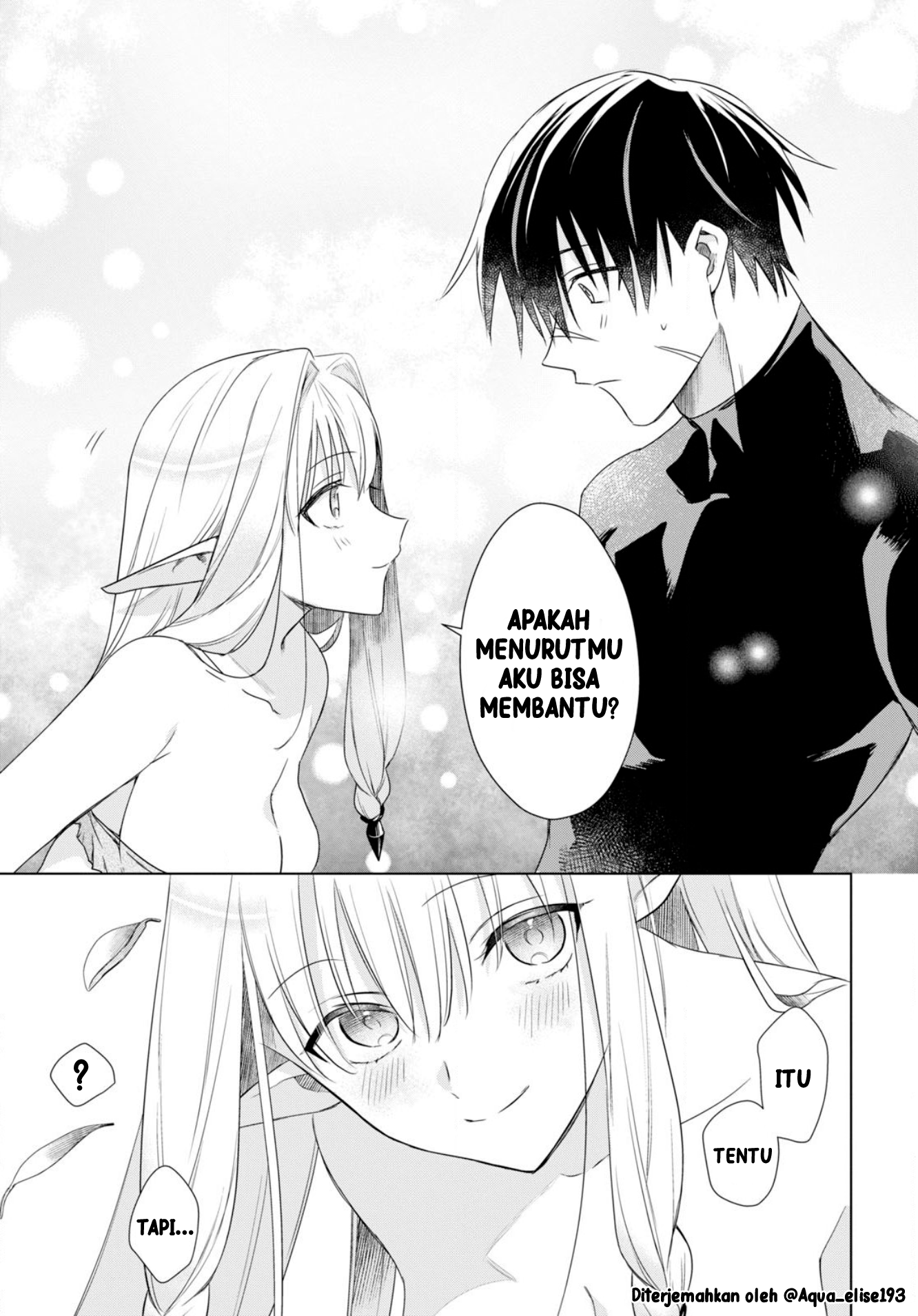 Kabeyaku nado Fuyou to Tsuihou sareta S-kyuu Boukensha, "Dorei Kaihou" Skill wo Kushi shite Shijou Saikyou no Kunizukuri Chapter 2 - halaman 25
