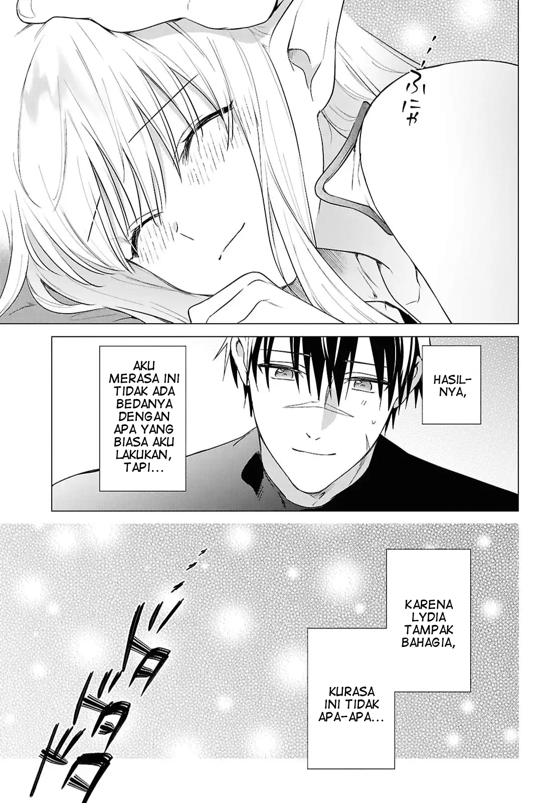 Kabeyaku nado Fuyou to Tsuihou sareta S-kyuu Boukensha, "Dorei Kaihou" Skill wo Kushi shite Shijou Saikyou no Kunizukuri Chapter 20 - halaman 24