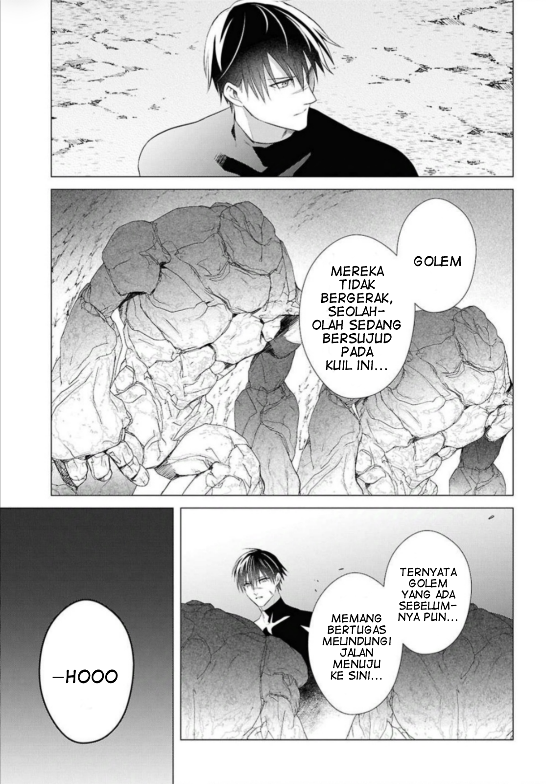 Kabeyaku nado Fuyou to Tsuihou sareta S-kyuu Boukensha, "Dorei Kaihou" Skill wo Kushi shite Shijou Saikyou no Kunizukuri Chapter 21 - halaman 23