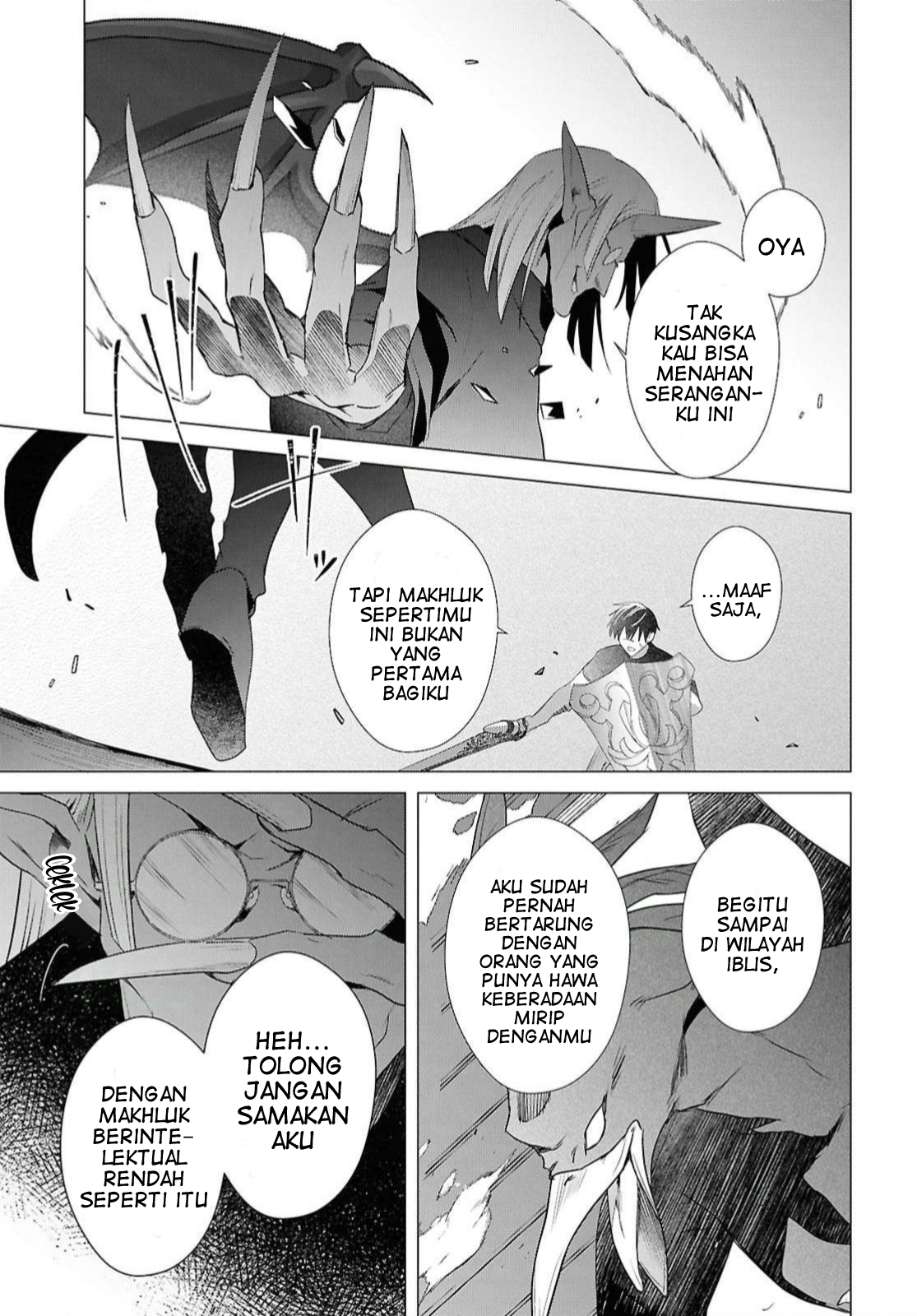 Kabeyaku nado Fuyou to Tsuihou sareta S-kyuu Boukensha, "Dorei Kaihou" Skill wo Kushi shite Shijou Saikyou no Kunizukuri Chapter 21 - halaman 25