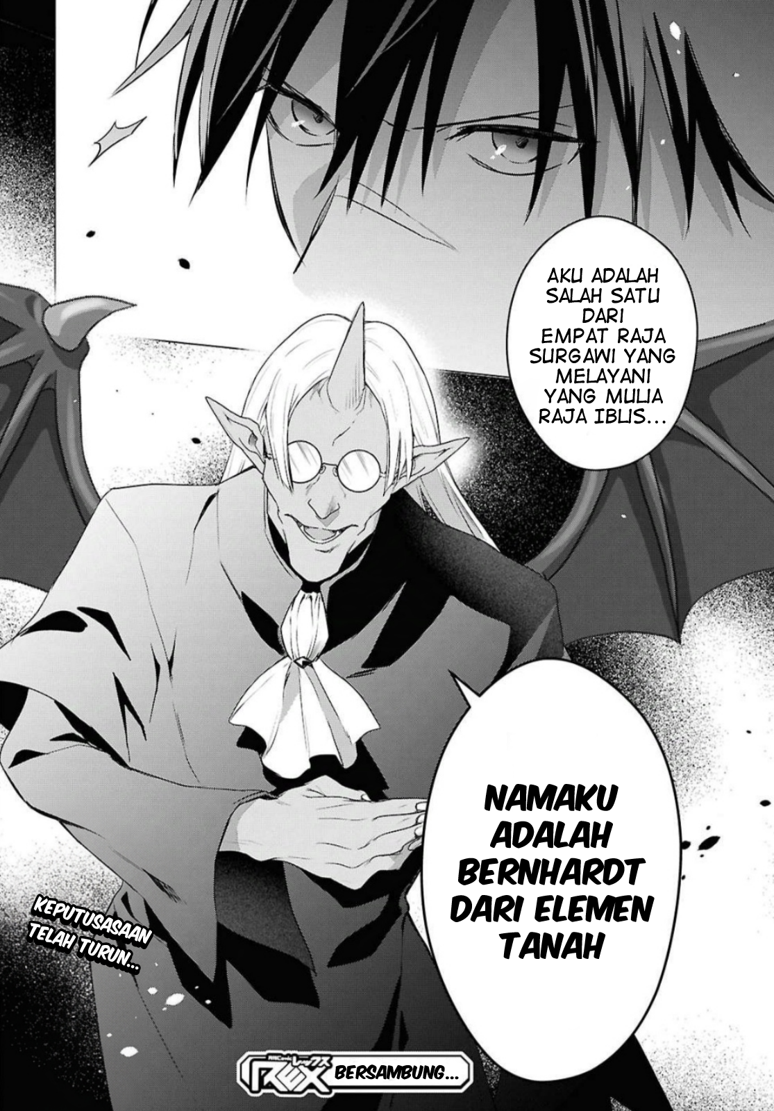 Kabeyaku nado Fuyou to Tsuihou sareta S-kyuu Boukensha, "Dorei Kaihou" Skill wo Kushi shite Shijou Saikyou no Kunizukuri Chapter 21 - halaman 26