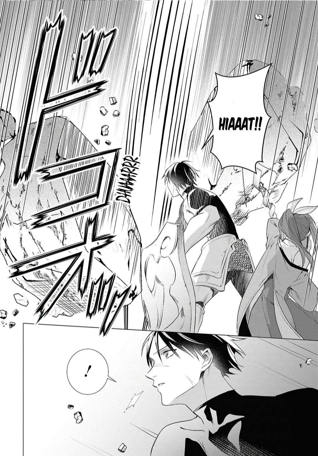 Kabeyaku nado Fuyou to Tsuihou sareta S-kyuu Boukensha, "Dorei Kaihou" Skill wo Kushi shite Shijou Saikyou no Kunizukuri Chapter 21 - halaman 9