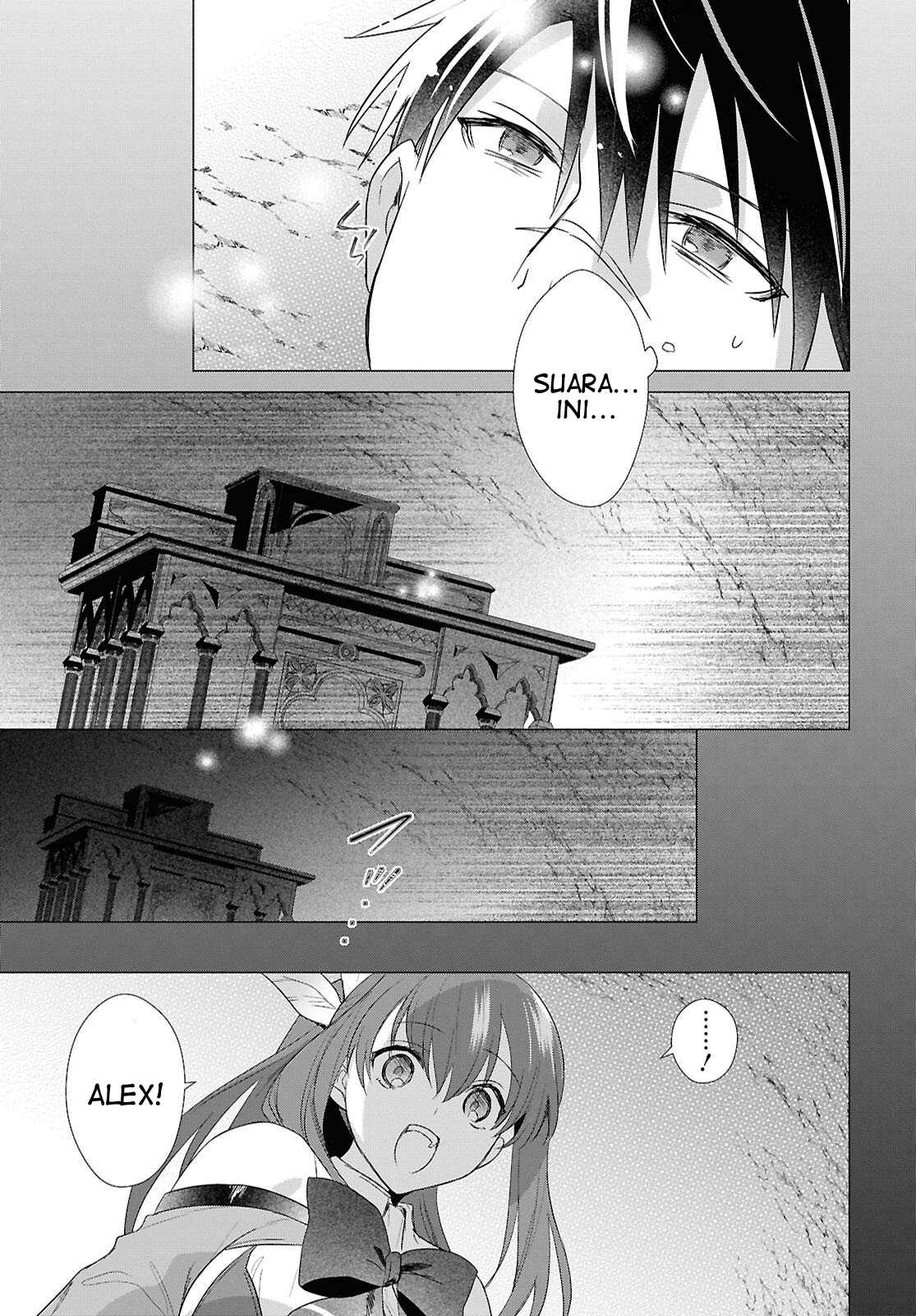 Kabeyaku nado Fuyou to Tsuihou sareta S-kyuu Boukensha, "Dorei Kaihou" Skill wo Kushi shite Shijou Saikyou no Kunizukuri Chapter 23 - halaman 20