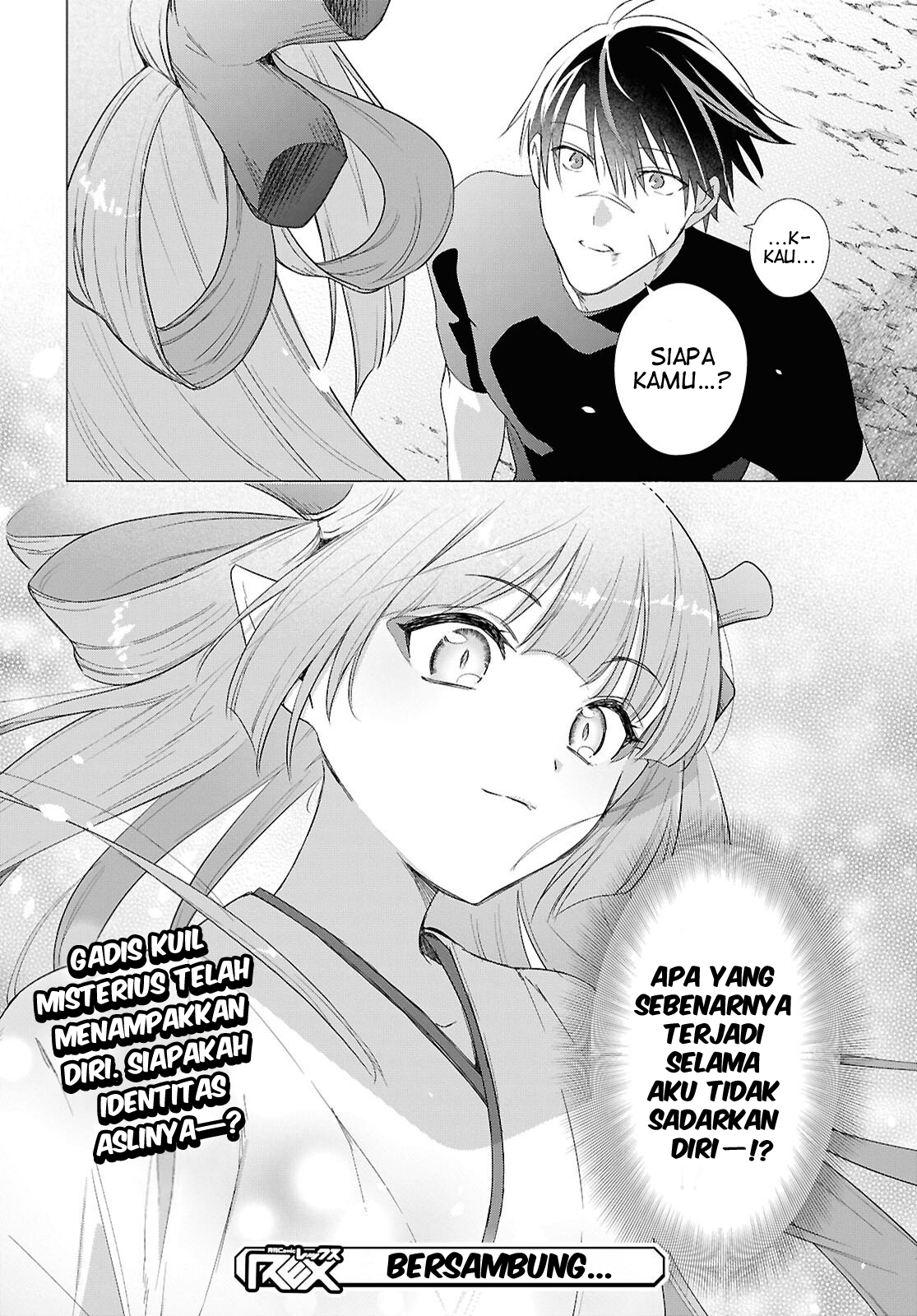 Kabeyaku nado Fuyou to Tsuihou sareta S-kyuu Boukensha, "Dorei Kaihou" Skill wo Kushi shite Shijou Saikyou no Kunizukuri Chapter 23 - halaman 24