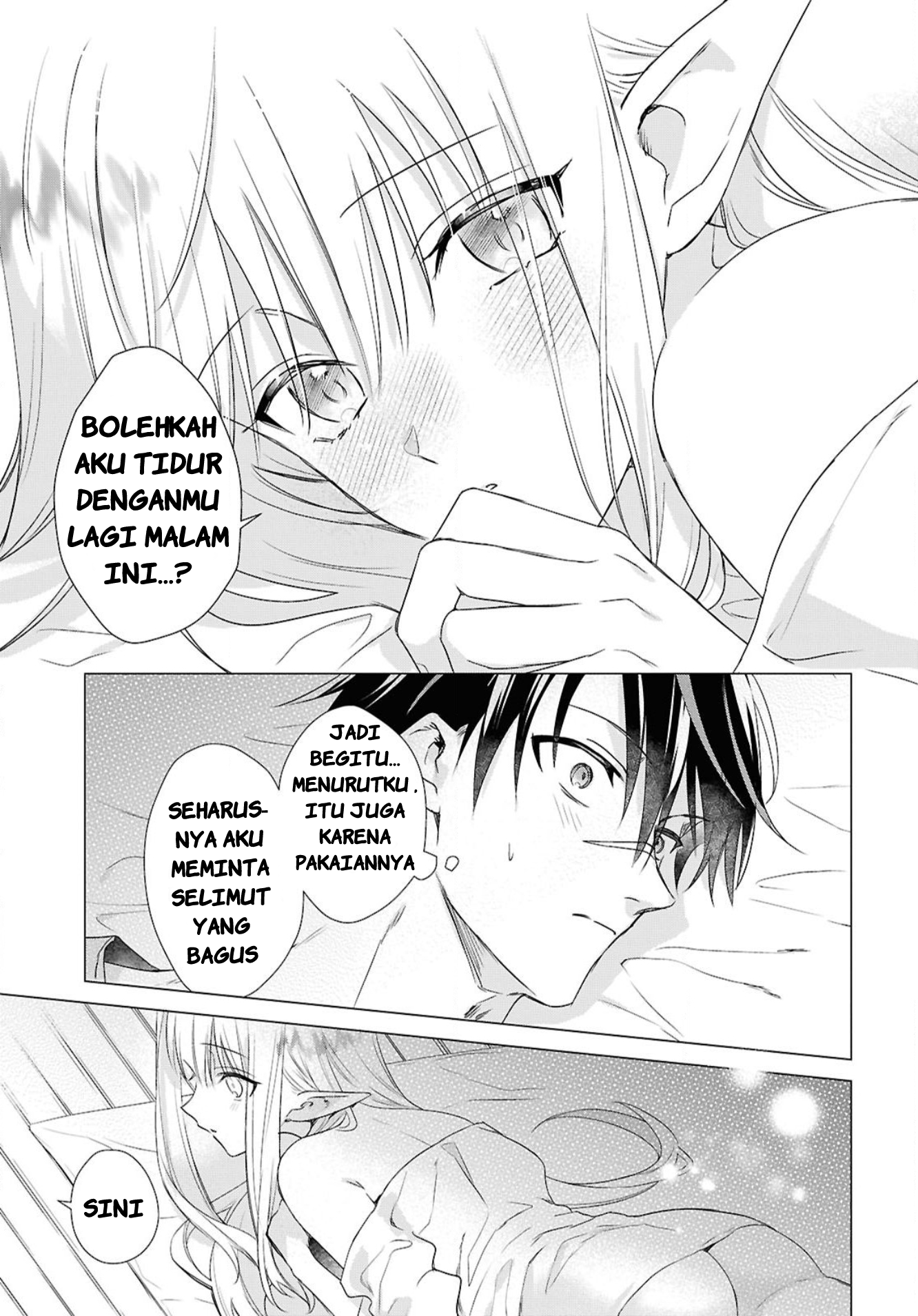 Kabeyaku nado Fuyou to Tsuihou sareta S-kyuu Boukensha, "Dorei Kaihou" Skill wo Kushi shite Shijou Saikyou no Kunizukuri Chapter 5 - halaman 13