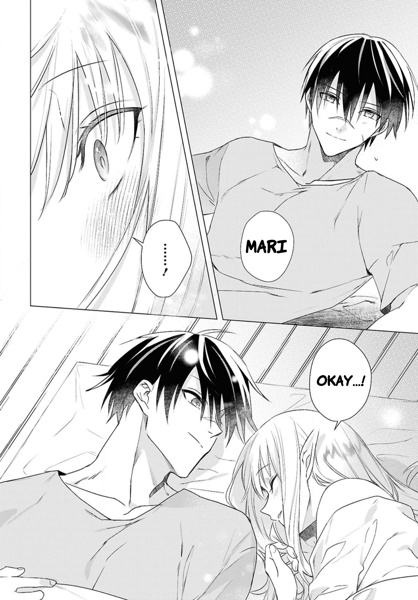 Kabeyaku nado Fuyou to Tsuihou sareta S-kyuu Boukensha, "Dorei Kaihou" Skill wo Kushi shite Shijou Saikyou no Kunizukuri Chapter 5 - halaman 14
