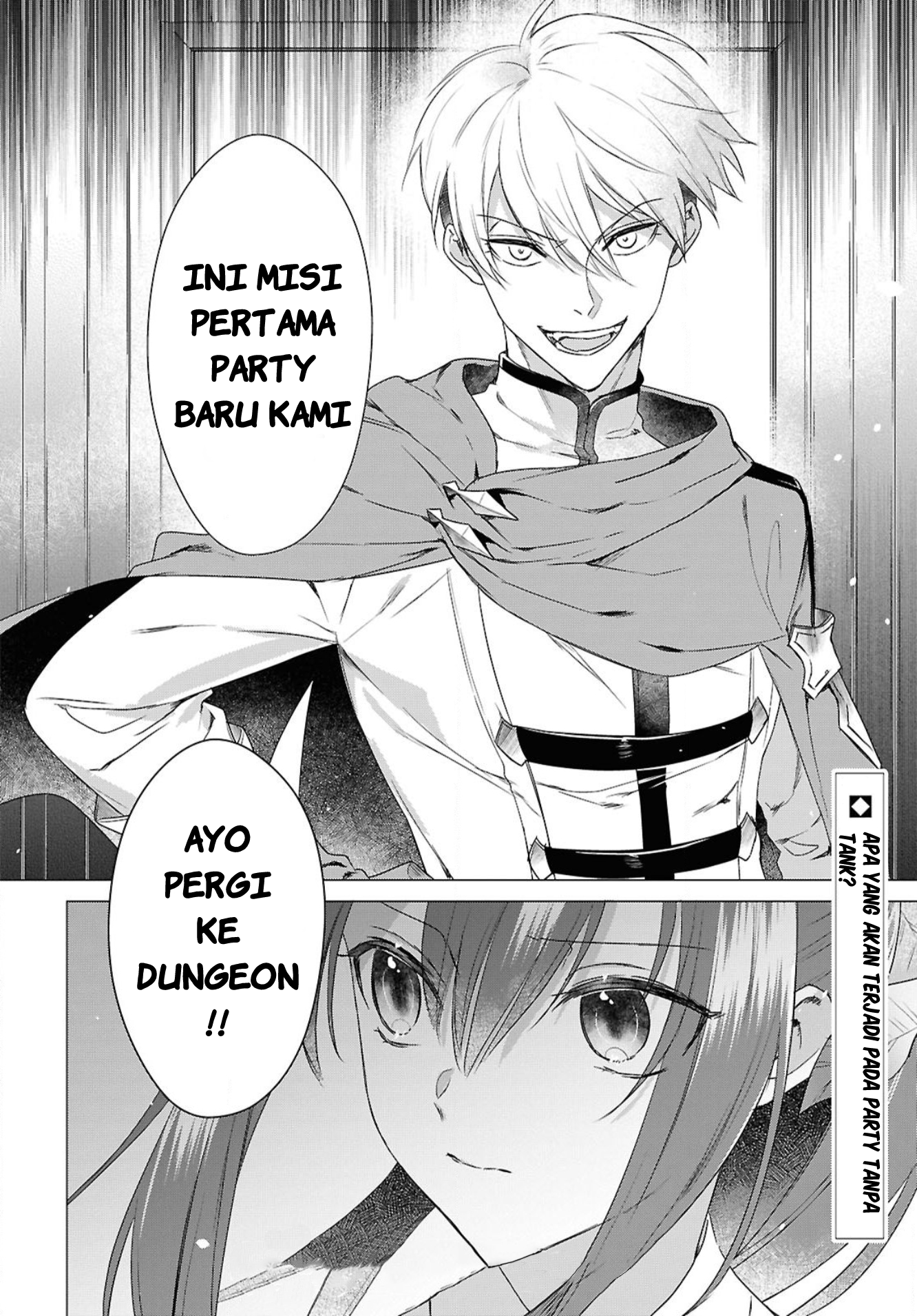 Kabeyaku nado Fuyou to Tsuihou sareta S-kyuu Boukensha, "Dorei Kaihou" Skill wo Kushi shite Shijou Saikyou no Kunizukuri Chapter 5 - halaman 22