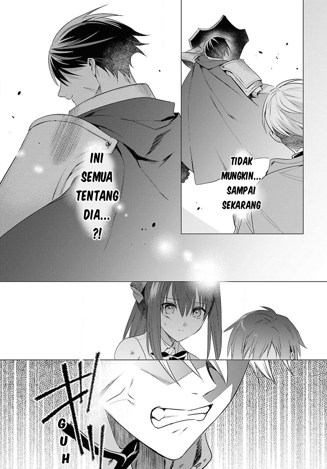 Kabeyaku nado Fuyou to Tsuihou sareta S-kyuu Boukensha, "Dorei Kaihou" Skill wo Kushi shite Shijou Saikyou no Kunizukuri Chapter 6 - halaman 12