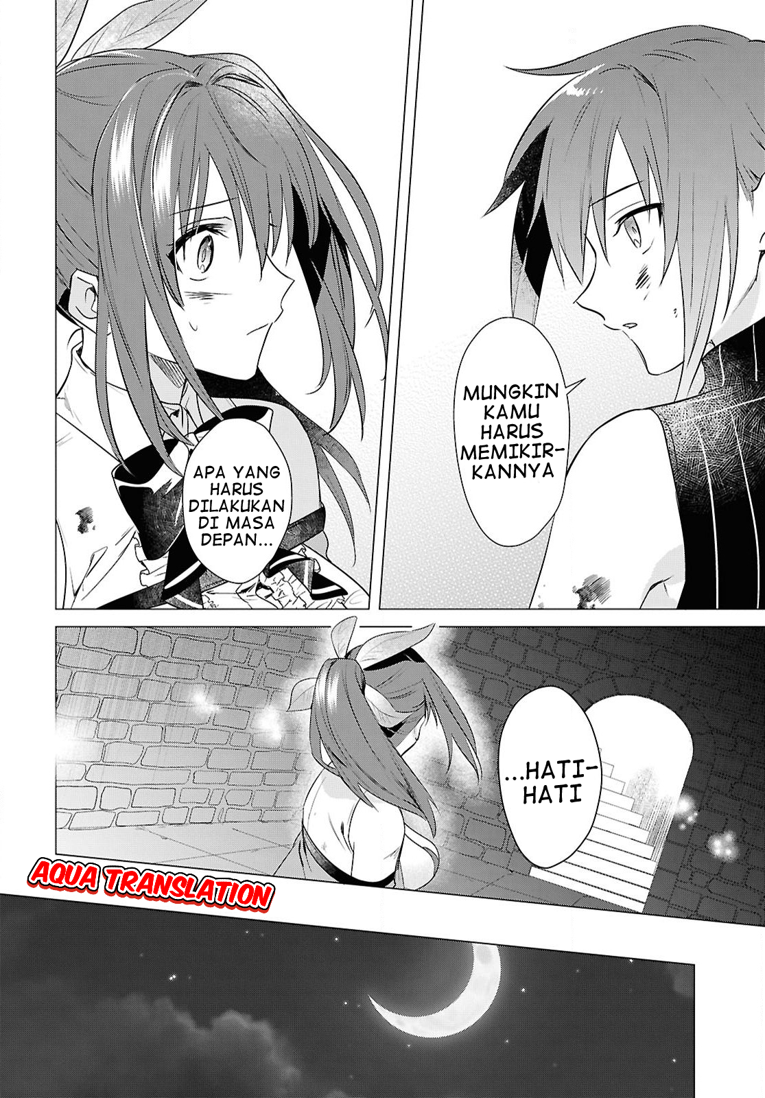 Kabeyaku nado Fuyou to Tsuihou sareta S-kyuu Boukensha, "Dorei Kaihou" Skill wo Kushi shite Shijou Saikyou no Kunizukuri Chapter 6 - halaman 15