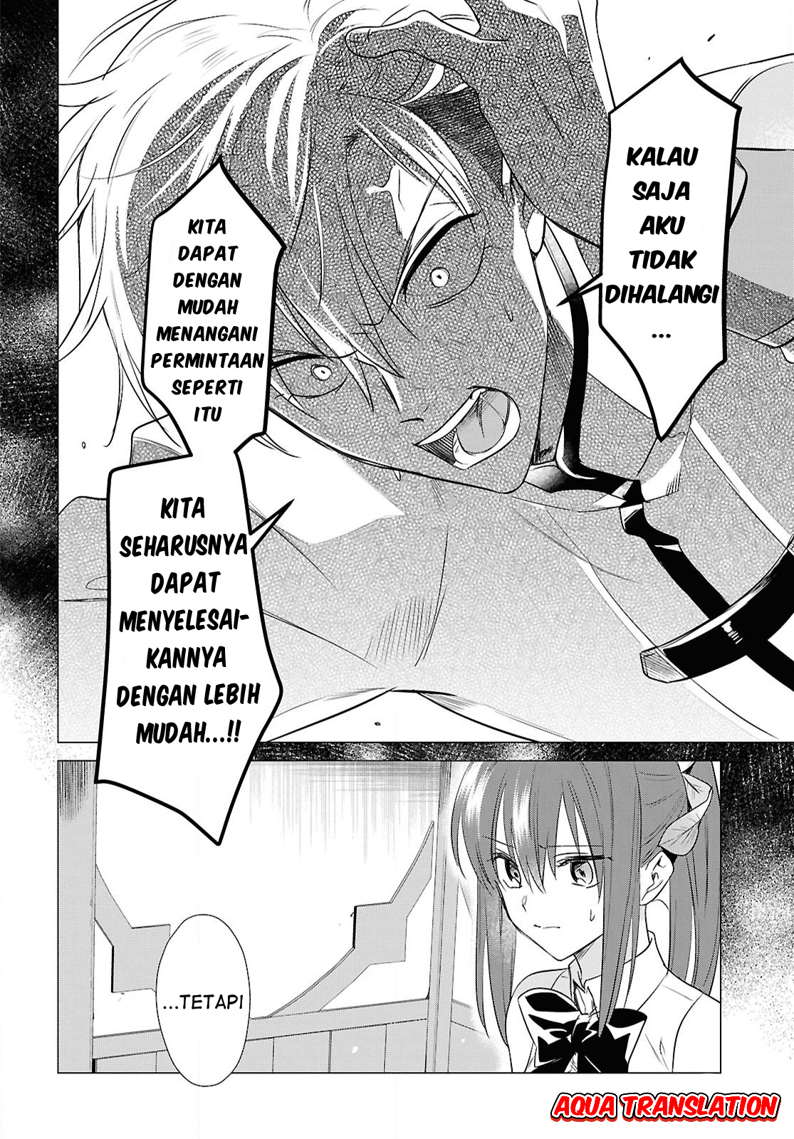 Kabeyaku nado Fuyou to Tsuihou sareta S-kyuu Boukensha, "Dorei Kaihou" Skill wo Kushi shite Shijou Saikyou no Kunizukuri Chapter 6 - halaman 17