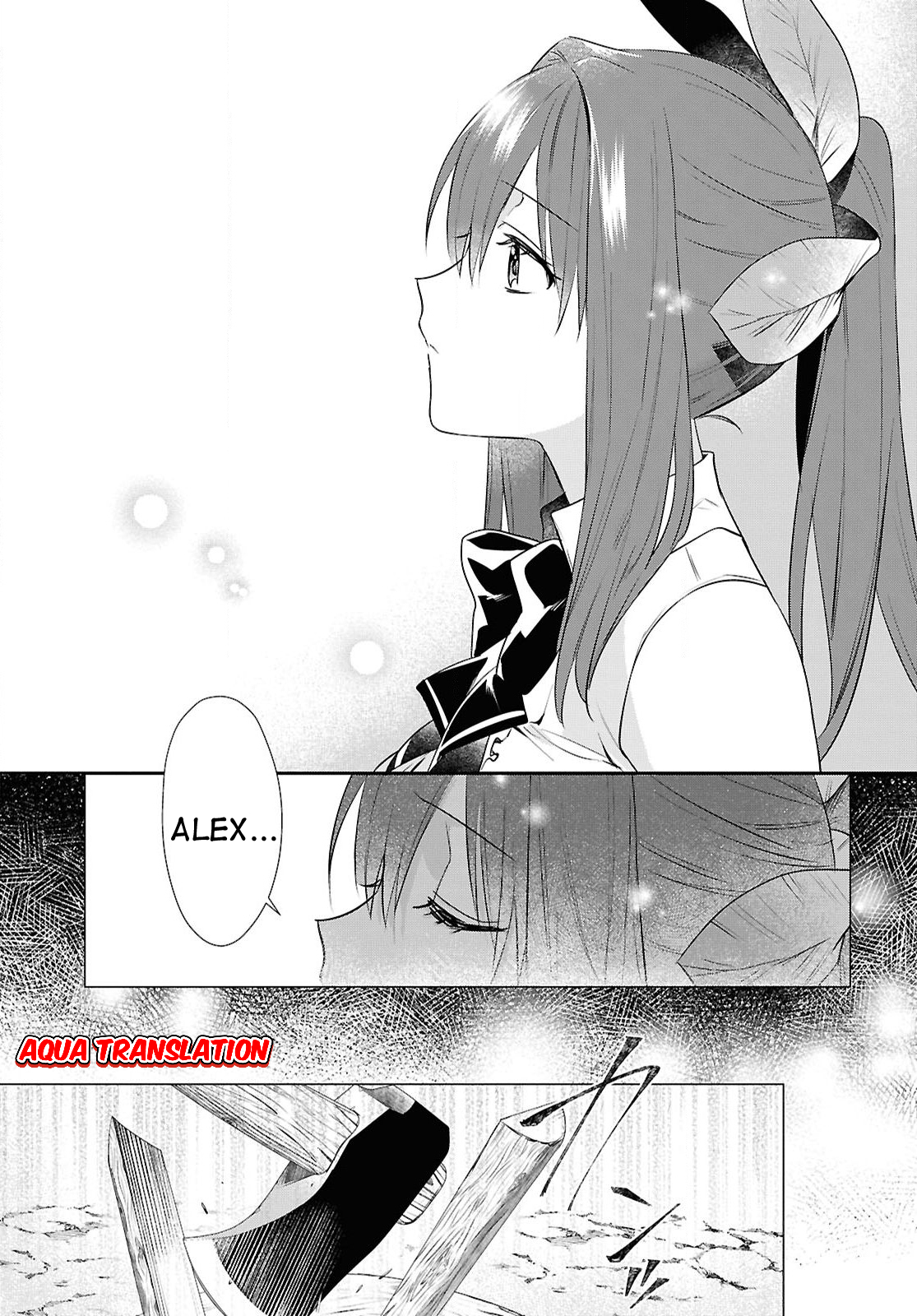 Kabeyaku nado Fuyou to Tsuihou sareta S-kyuu Boukensha, "Dorei Kaihou" Skill wo Kushi shite Shijou Saikyou no Kunizukuri Chapter 6 - halaman 20