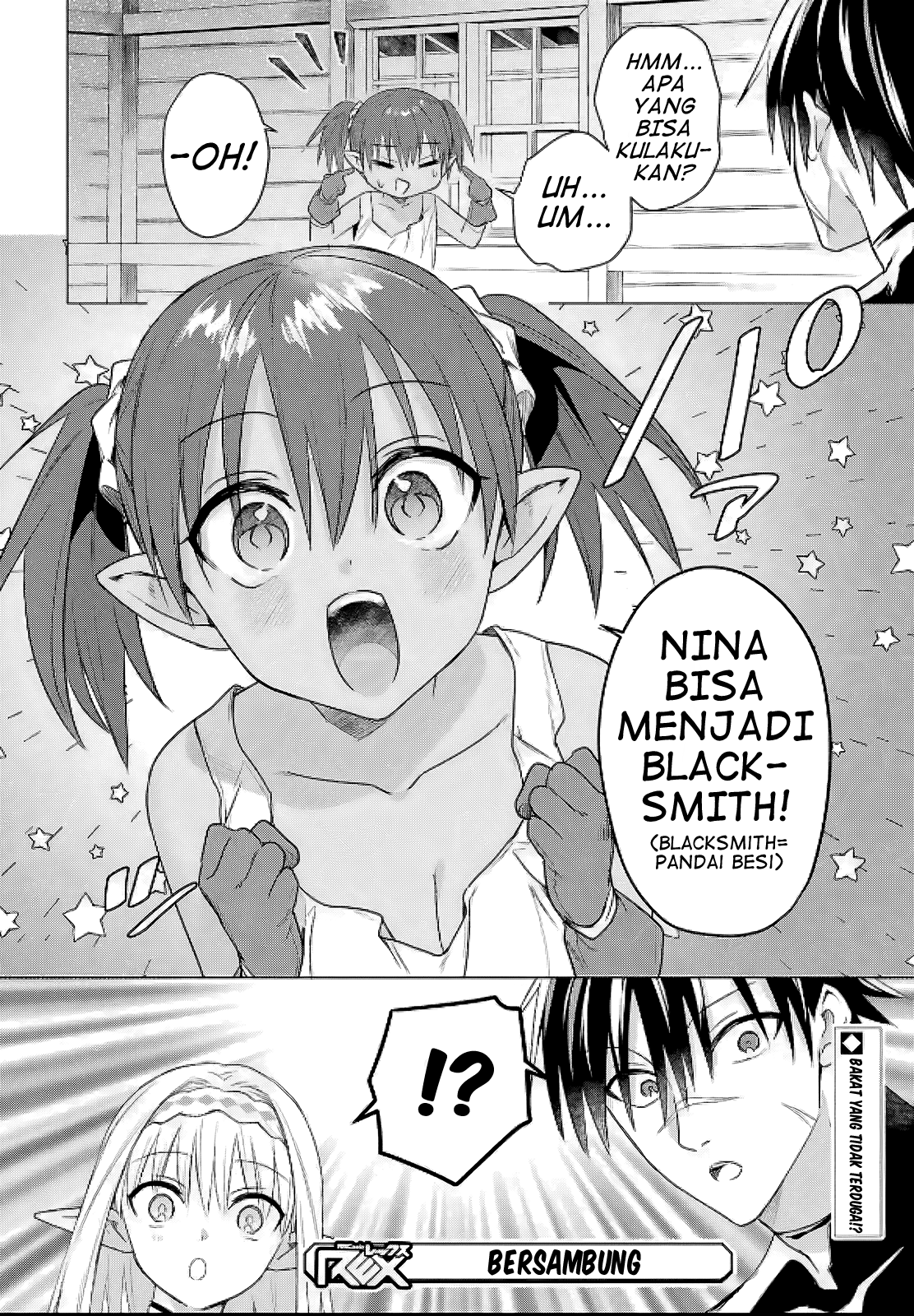 Kabeyaku nado Fuyou to Tsuihou sareta S-kyuu Boukensha, "Dorei Kaihou" Skill wo Kushi shite Shijou Saikyou no Kunizukuri Chapter 8 - halaman 26
