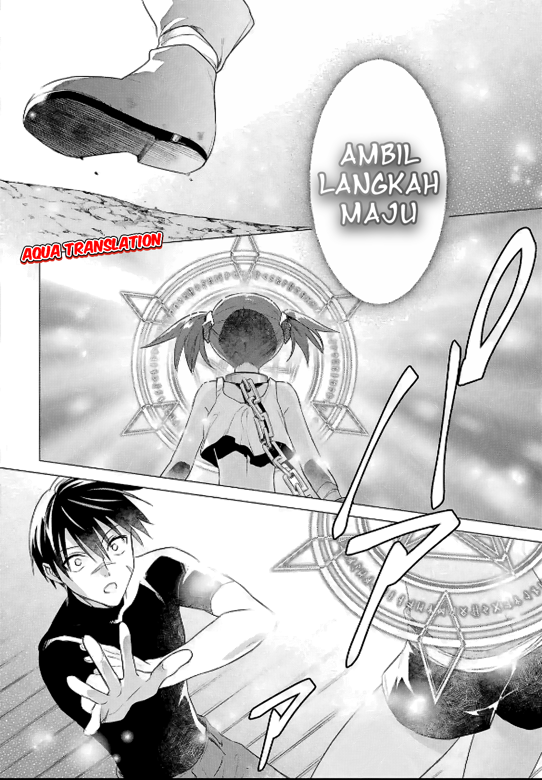 Kabeyaku nado Fuyou to Tsuihou sareta S-kyuu Boukensha, "Dorei Kaihou" Skill wo Kushi shite Shijou Saikyou no Kunizukuri Chapter 8 - halaman 4