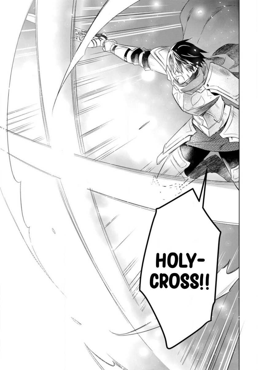 Kabeyaku Nado Fuyou to Tsuihousareta S-kyuu Boukensha, Skill wo Kushi shite Shijou Saikyou no Kunizukuri Chapter 1 - halaman 40