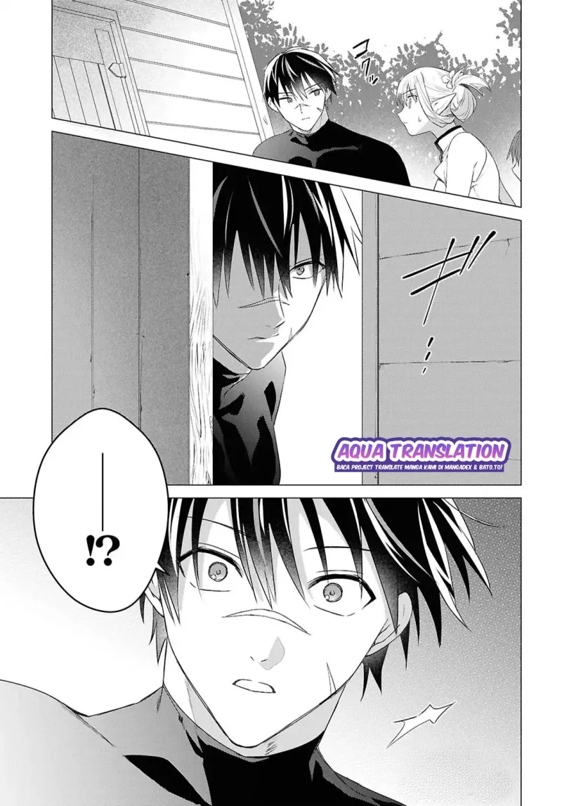 Kabeyaku Nado Fuyou to Tsuihousareta S-kyuu Boukensha, Skill wo Kushi shite Shijou Saikyou no Kunizukuri Chapter 15 - halaman 26