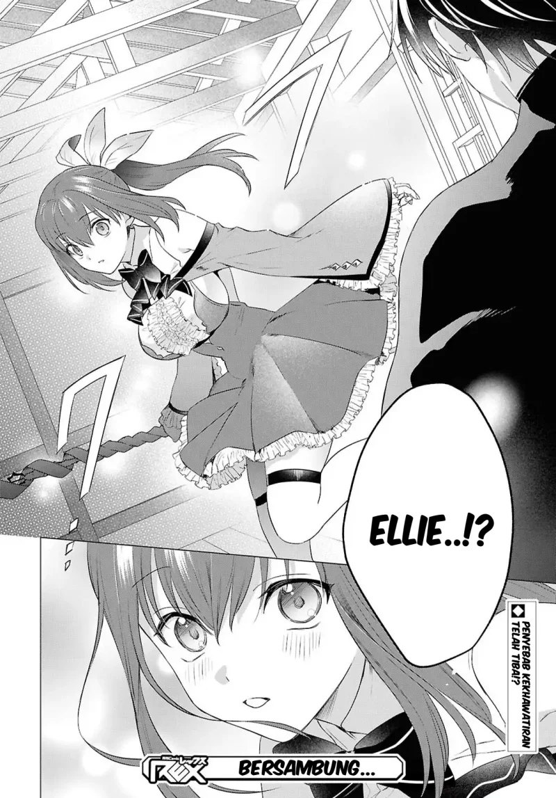 Kabeyaku Nado Fuyou to Tsuihousareta S-kyuu Boukensha, Skill wo Kushi shite Shijou Saikyou no Kunizukuri Chapter 15 - halaman 27