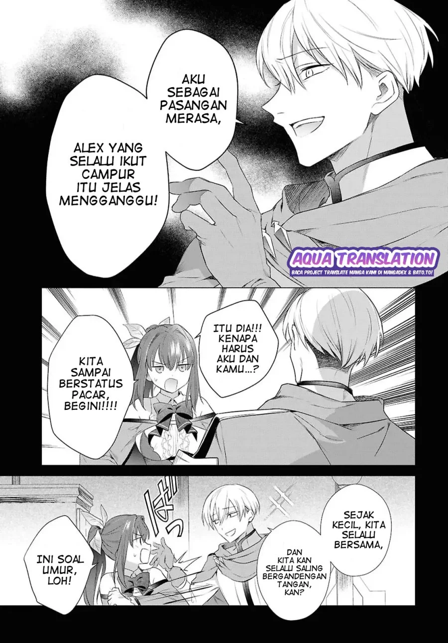 Kabeyaku Nado Fuyou to Tsuihousareta S-kyuu Boukensha, Skill wo Kushi shite Shijou Saikyou no Kunizukuri Chapter 16 - halaman 10