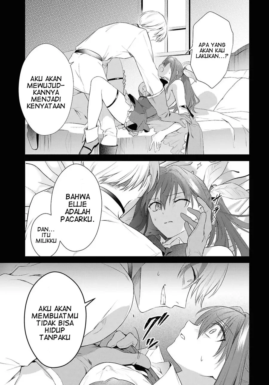 Kabeyaku Nado Fuyou to Tsuihousareta S-kyuu Boukensha, Skill wo Kushi shite Shijou Saikyou no Kunizukuri Chapter 16 - halaman 16