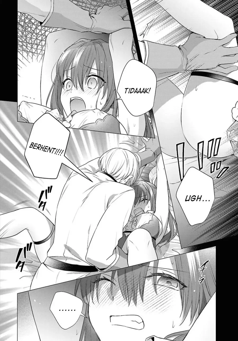 Kabeyaku Nado Fuyou to Tsuihousareta S-kyuu Boukensha, Skill wo Kushi shite Shijou Saikyou no Kunizukuri Chapter 16 - halaman 17