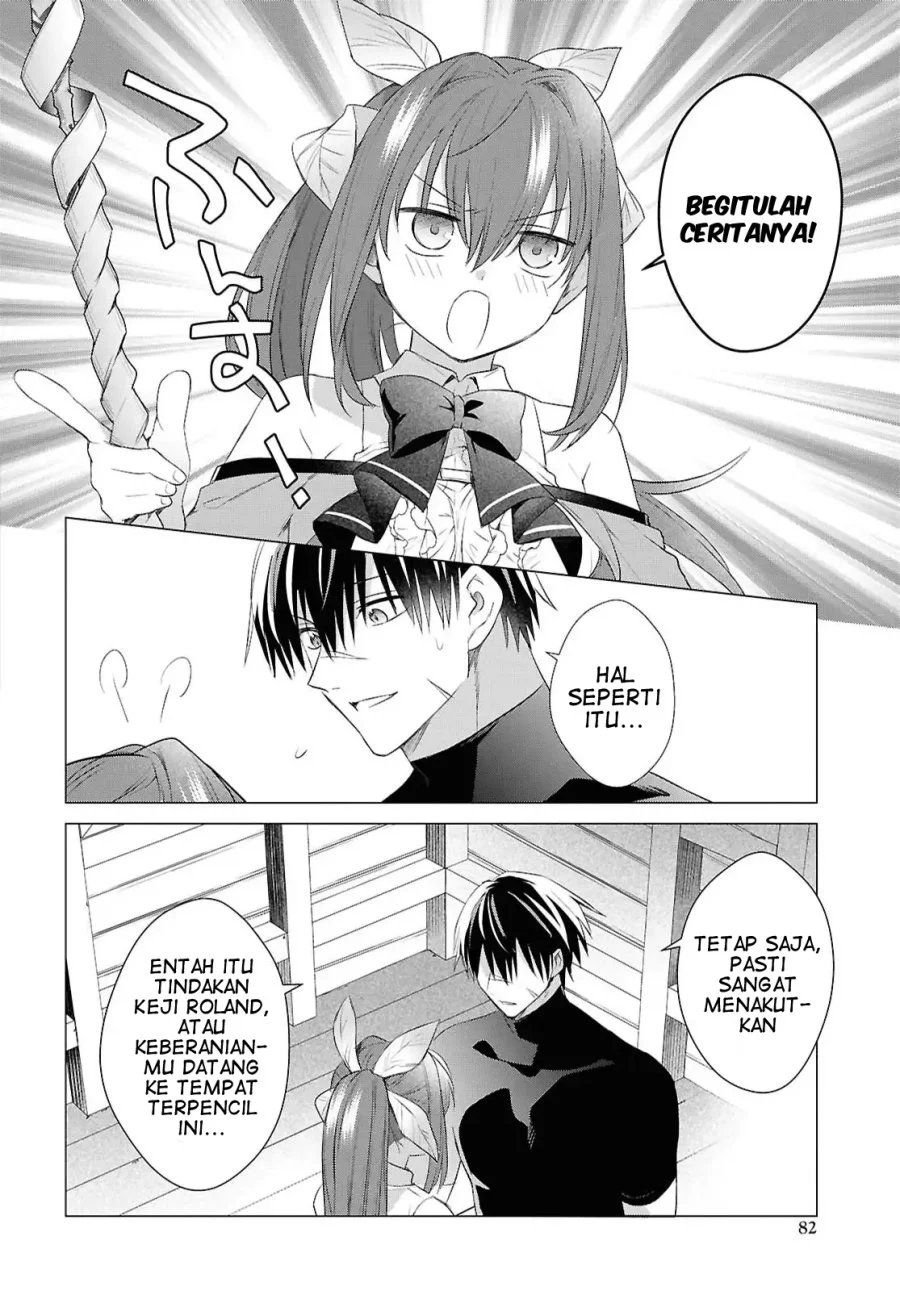 Kabeyaku Nado Fuyou to Tsuihousareta S-kyuu Boukensha, Skill wo Kushi shite Shijou Saikyou no Kunizukuri Chapter 16 - halaman 25