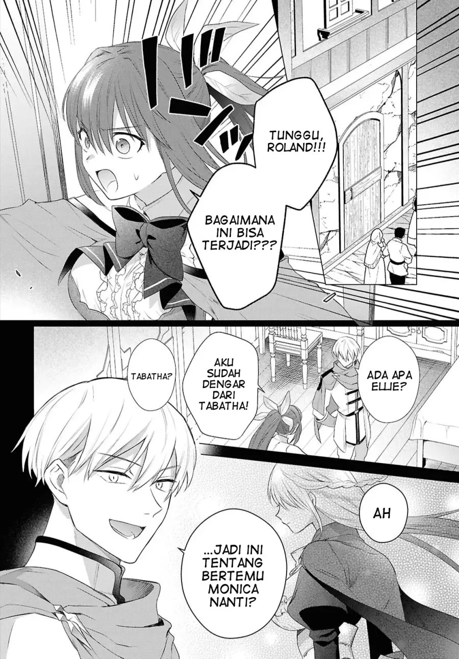 Kabeyaku Nado Fuyou to Tsuihousareta S-kyuu Boukensha, Skill wo Kushi shite Shijou Saikyou no Kunizukuri Chapter 16 - halaman 7