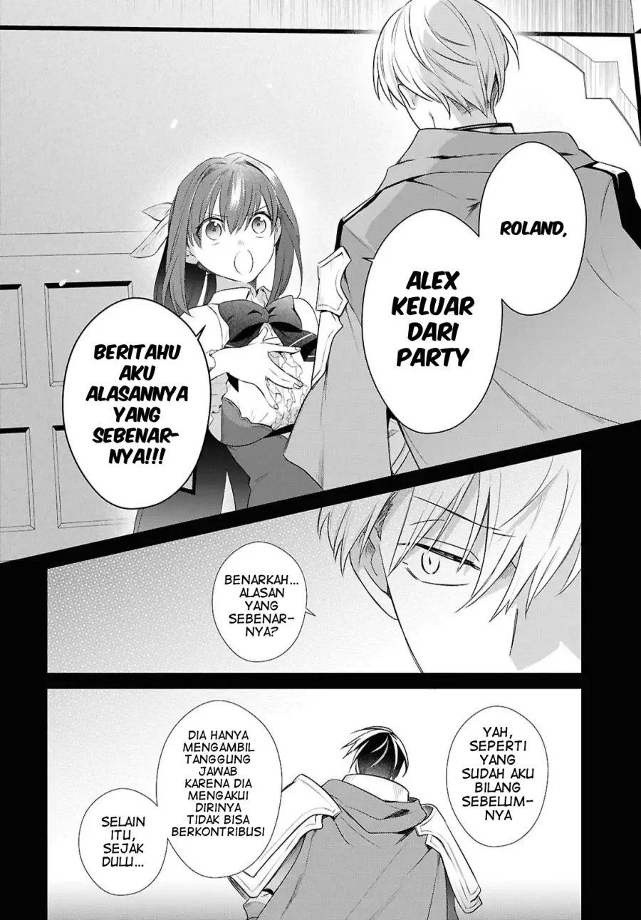 Kabeyaku Nado Fuyou to Tsuihousareta S-kyuu Boukensha, Skill wo Kushi shite Shijou Saikyou no Kunizukuri Chapter 16 - halaman 9
