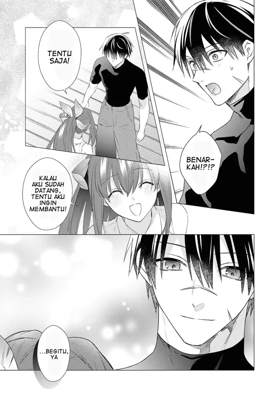 Kabeyaku Nado Fuyou to Tsuihousareta S-kyuu Boukensha, Skill wo Kushi shite Shijou Saikyou no Kunizukuri Chapter 17 - halaman 8