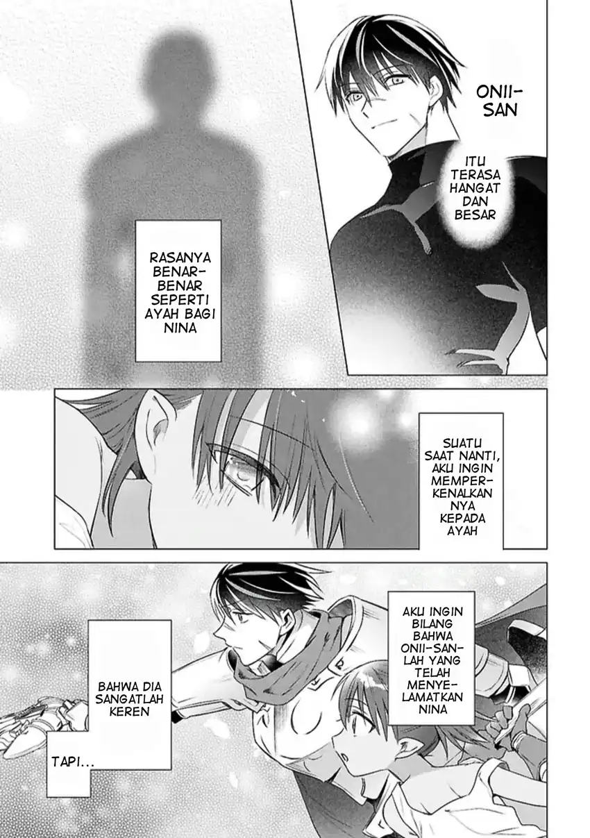 Kabeyaku Nado Fuyou to Tsuihousareta S-kyuu Boukensha, Skill wo Kushi shite Shijou Saikyou no Kunizukuri Chapter 19.2 - halaman 6