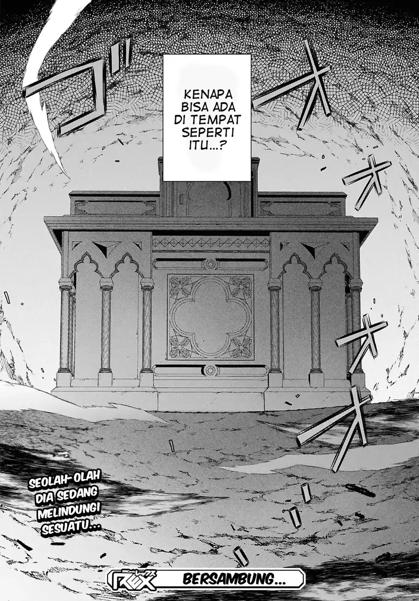 Kabeyaku Nado Fuyou to Tsuihousareta S-kyuu Boukensha, Skill wo Kushi shite Shijou Saikyou no Kunizukuri Chapter 19 - halaman 11