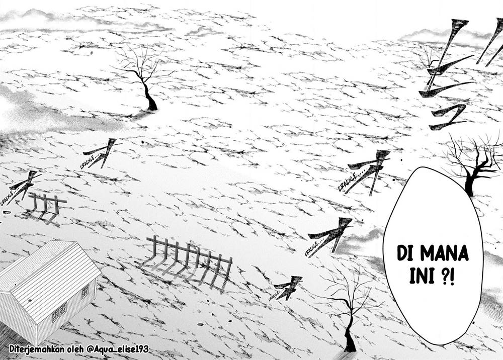 Kabeyaku Nado Fuyou to Tsuihousareta S-kyuu Boukensha, Skill wo Kushi shite Shijou Saikyou no Kunizukuri Chapter 2 - halaman 18