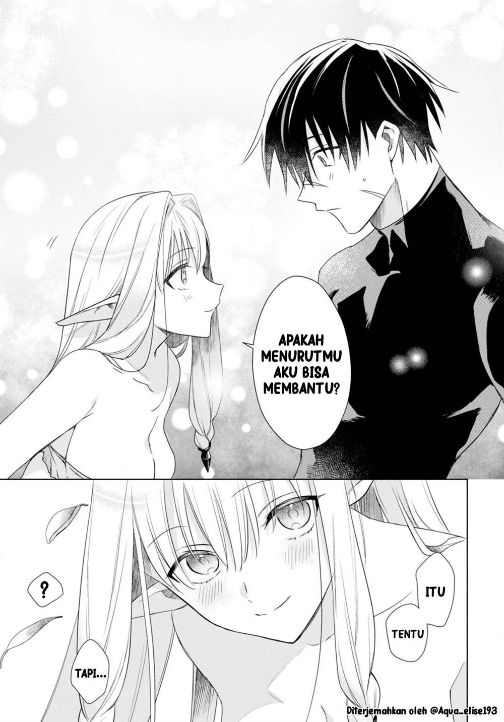 Kabeyaku Nado Fuyou to Tsuihousareta S-kyuu Boukensha, Skill wo Kushi shite Shijou Saikyou no Kunizukuri Chapter 2 - halaman 25