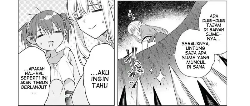 Kabeyaku Nado Fuyou to Tsuihousareta S-kyuu Boukensha, Skill wo Kushi shite Shijou Saikyou no Kunizukuri Chapter 21 - halaman 3