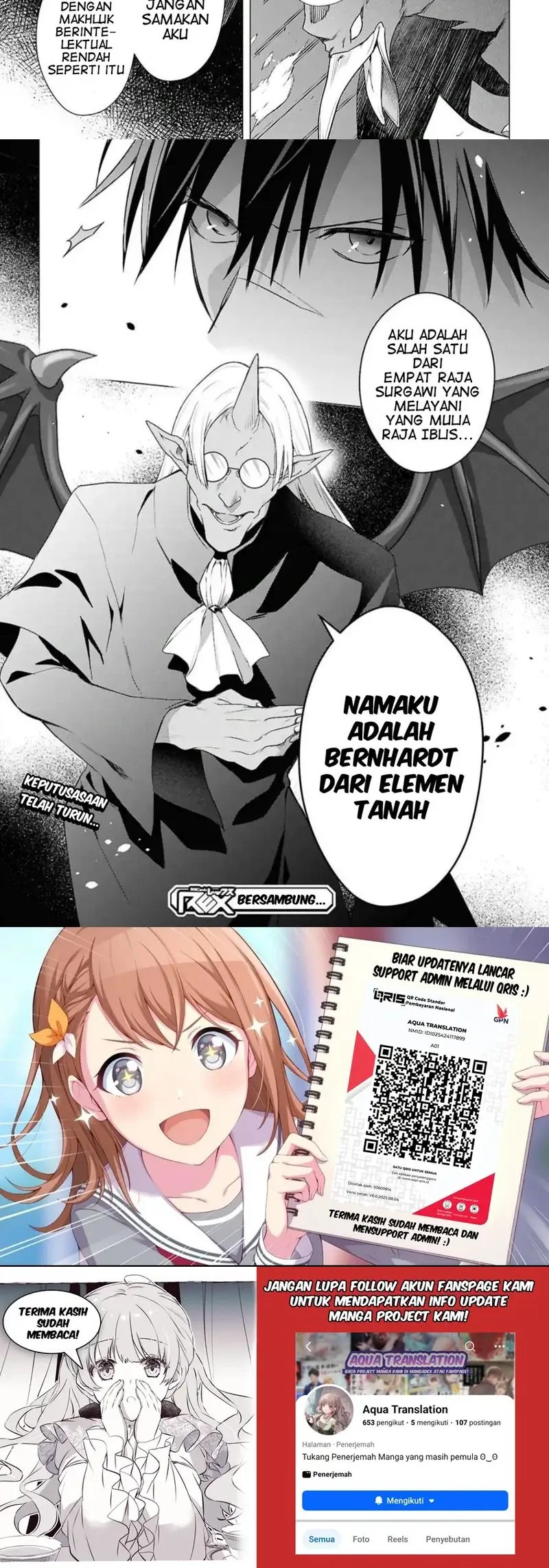 Kabeyaku Nado Fuyou to Tsuihousareta S-kyuu Boukensha, Skill wo Kushi shite Shijou Saikyou no Kunizukuri Chapter 21 - halaman 7