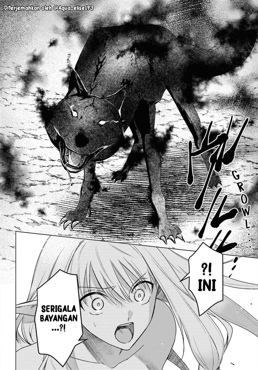 Kabeyaku Nado Fuyou to Tsuihousareta S-kyuu Boukensha, Skill wo Kushi shite Shijou Saikyou no Kunizukuri Chapter 3 - halaman 4