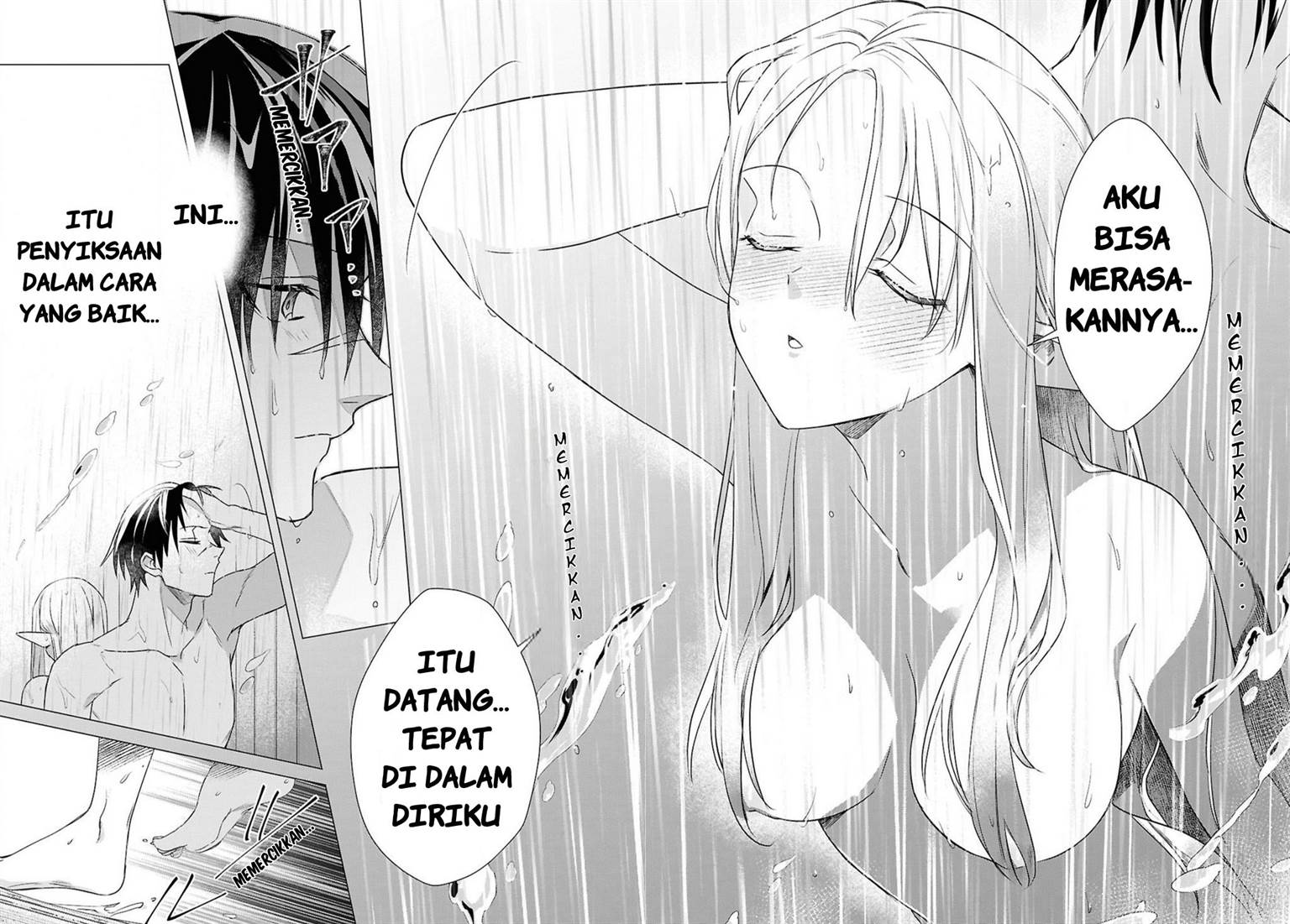 Kabeyaku Nado Fuyou to Tsuihousareta S-kyuu Boukensha, Skill wo Kushi shite Shijou Saikyou no Kunizukuri Chapter 4 - halaman 20