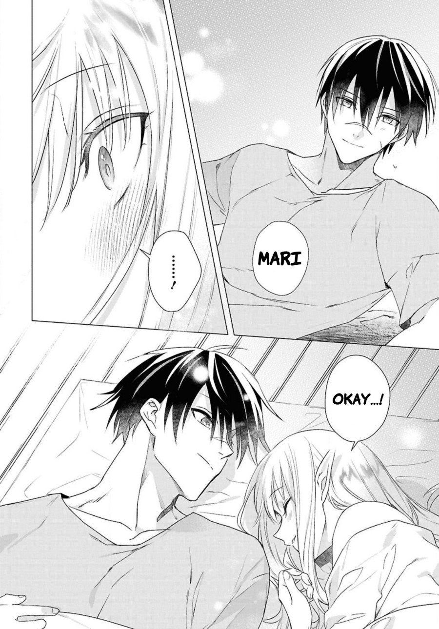 Kabeyaku Nado Fuyou to Tsuihousareta S-kyuu Boukensha, Skill wo Kushi shite Shijou Saikyou no Kunizukuri Chapter 5 - halaman 14