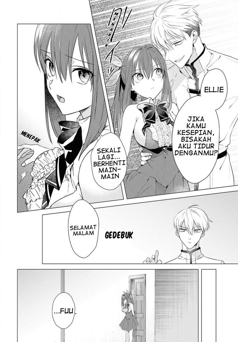 Kabeyaku Nado Fuyou to Tsuihousareta S-kyuu Boukensha, Skill wo Kushi shite Shijou Saikyou no Kunizukuri Chapter 6 - halaman 8
