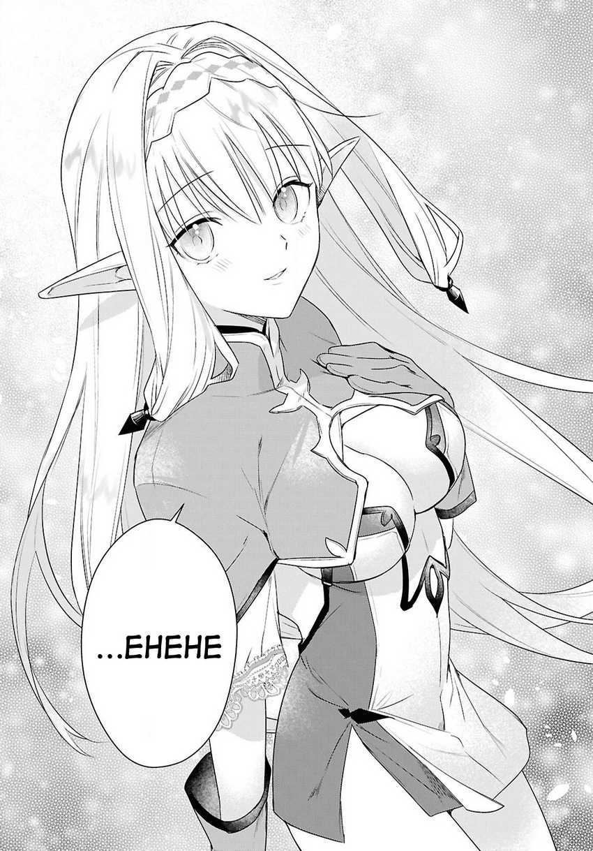 Kabeyaku Nado Fuyou to Tsuihousareta S-kyuu Boukensha, Skill wo Kushi shite Shijou Saikyou no Kunizukuri Chapter 7 - halaman 12