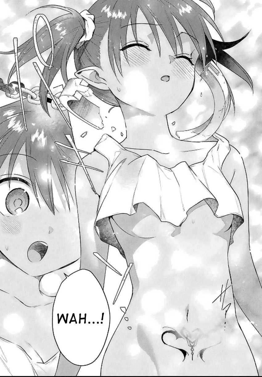 Kabeyaku Nado Fuyou to Tsuihousareta S-kyuu Boukensha, Skill wo Kushi shite Shijou Saikyou no Kunizukuri Chapter 8 - halaman 17