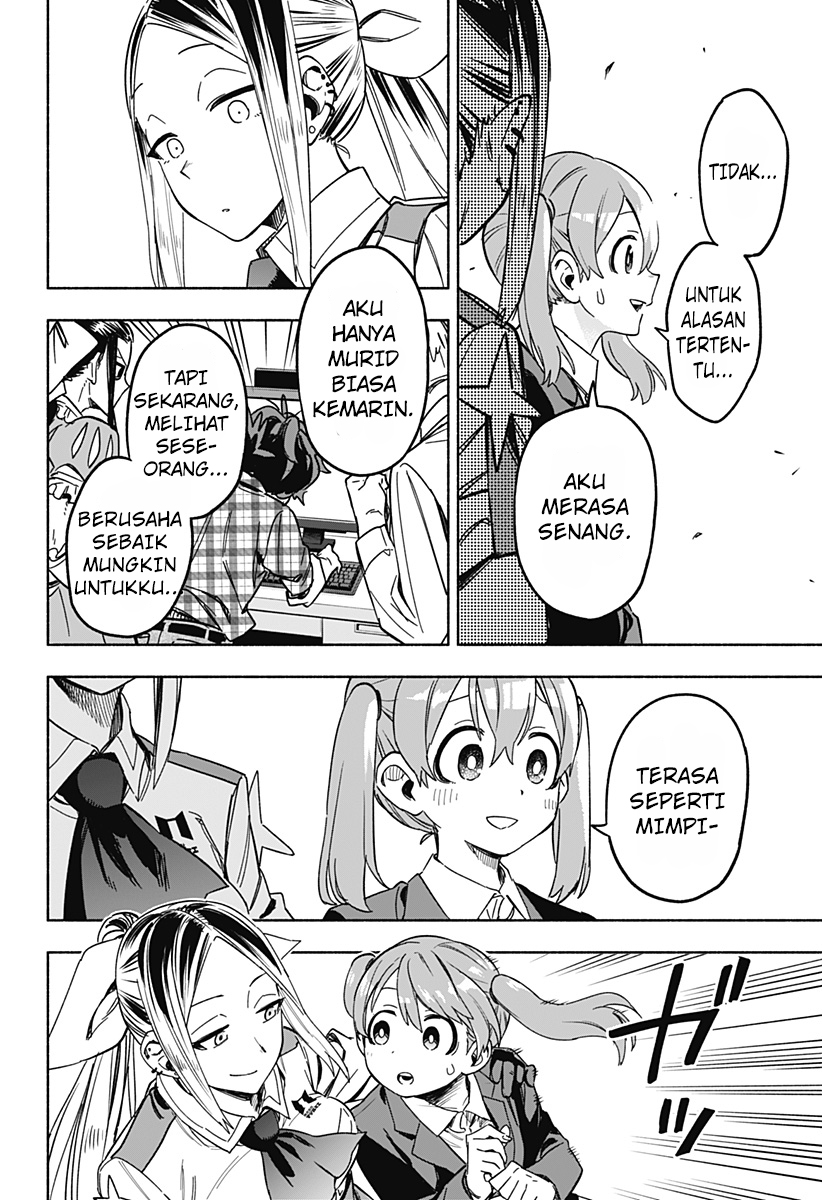 Kabushiki Gaisha MagiLumiere Chapter 2 - halaman 35