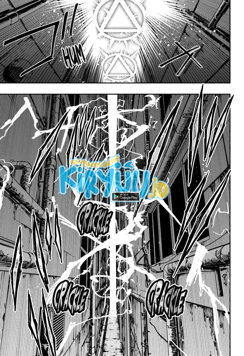 Kabushiki Gaisha MagiLumiere Chapter 26 - halaman 18