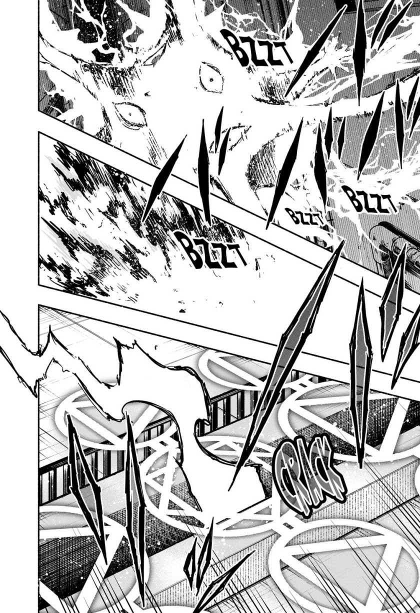 Kabushiki Gaisha MagiLumiere Chapter 26 - halaman 19