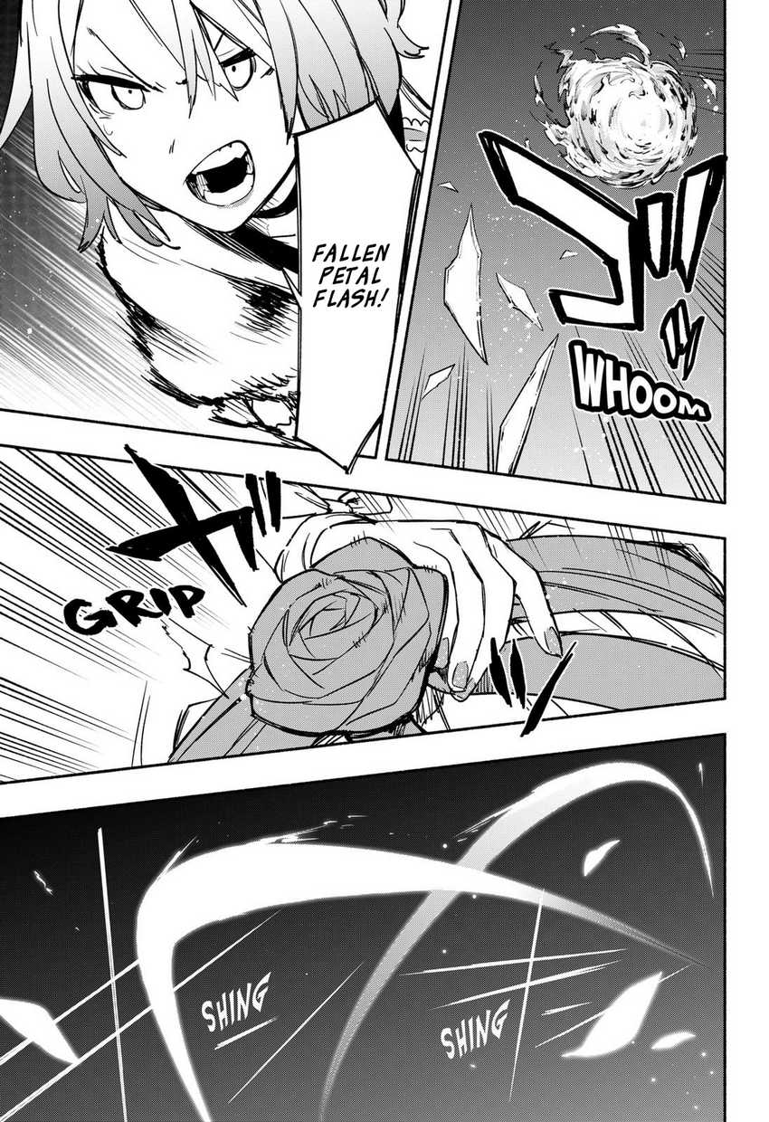Kabushiki Gaisha MagiLumiere Chapter 32 - halaman 14