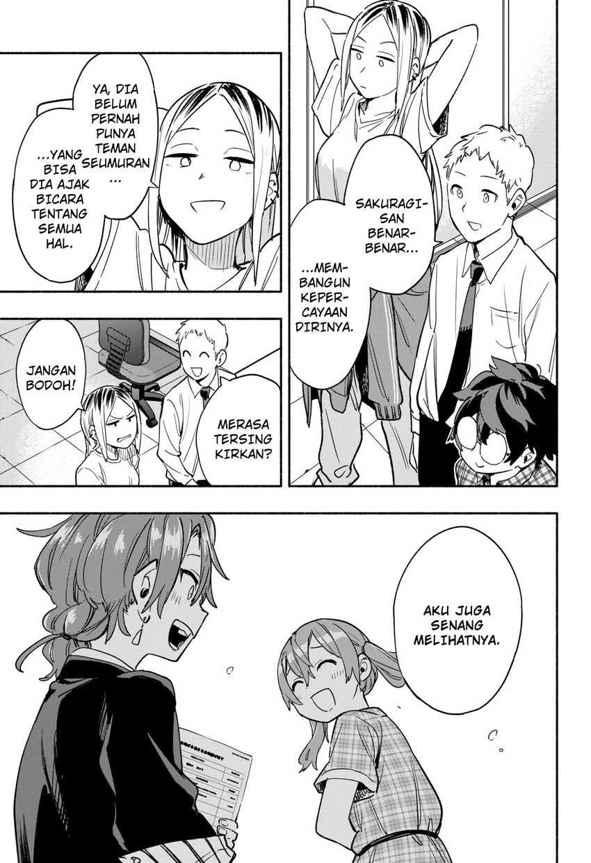 Kabushiki Gaisha MagiLumiere Chapter 33 - halaman 14
