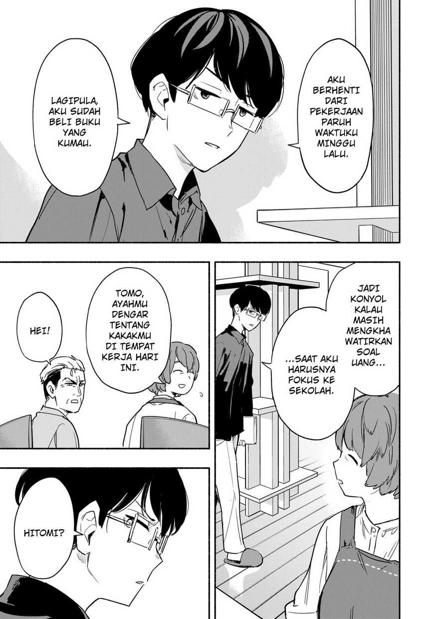Kabushiki Gaisha MagiLumiere Chapter 35 - halaman 14