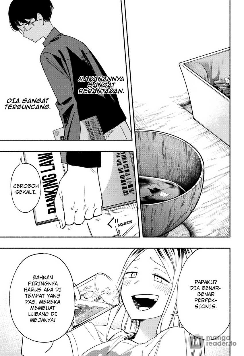 Kabushiki Gaisha MagiLumiere Chapter 35 - halaman 16